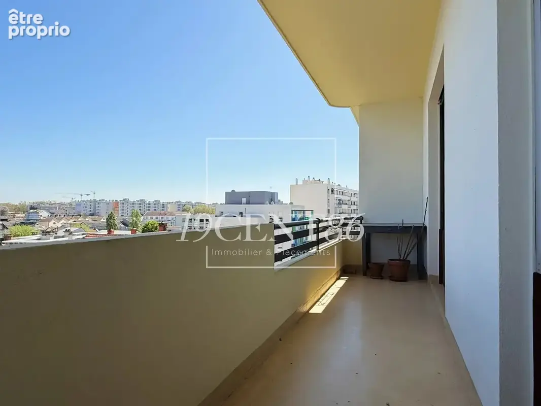 Photo Appartement à Lyon-8e au prix de 240 000€