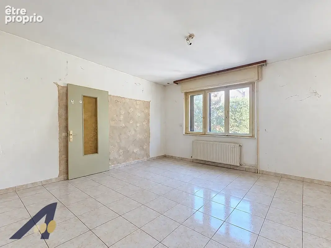 Maison de ville Belfort - BRASSE - photo 3
