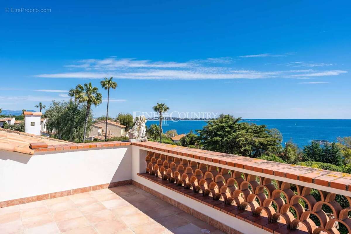 Maison à CANNES