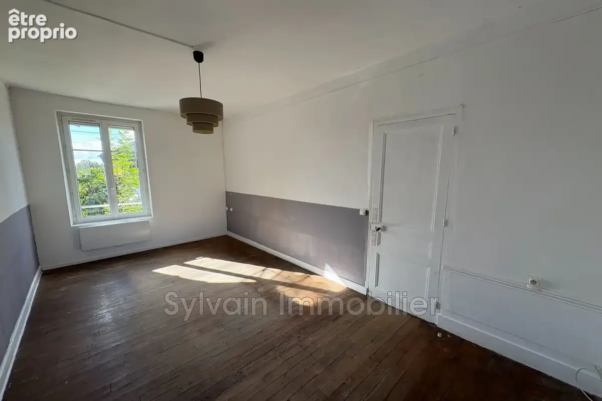 Maison 7 pièces 120 m² à vendre à Formerie (60220) - photo 2