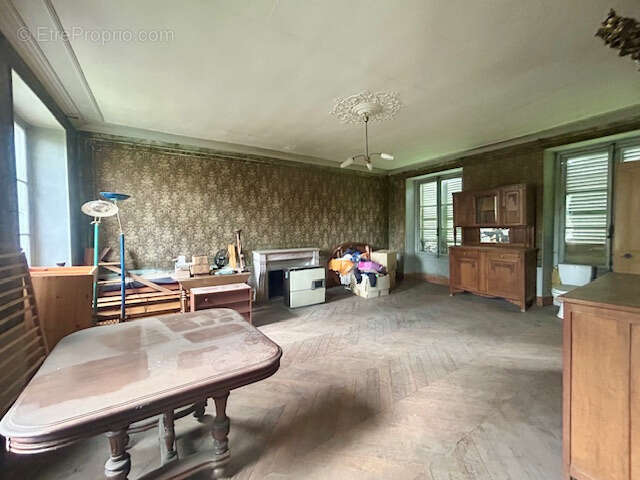 Maison à MARCOUSSIS