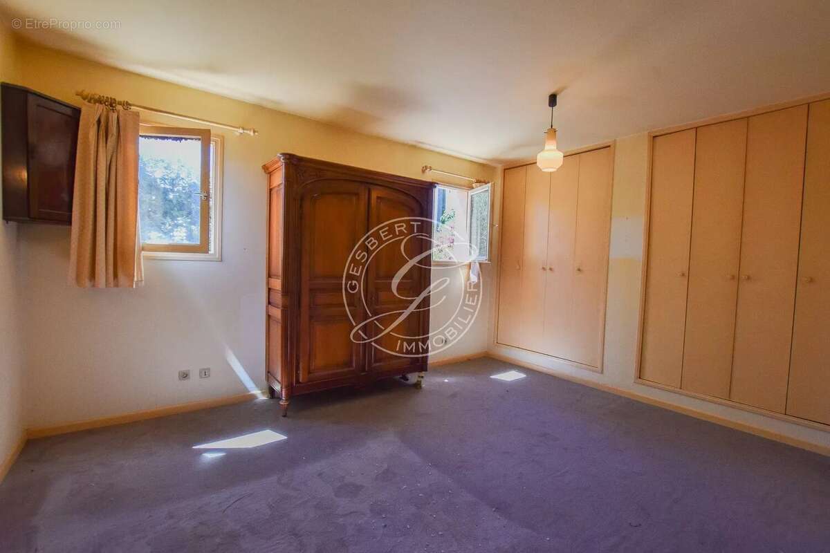 Maison à FLAYOSC