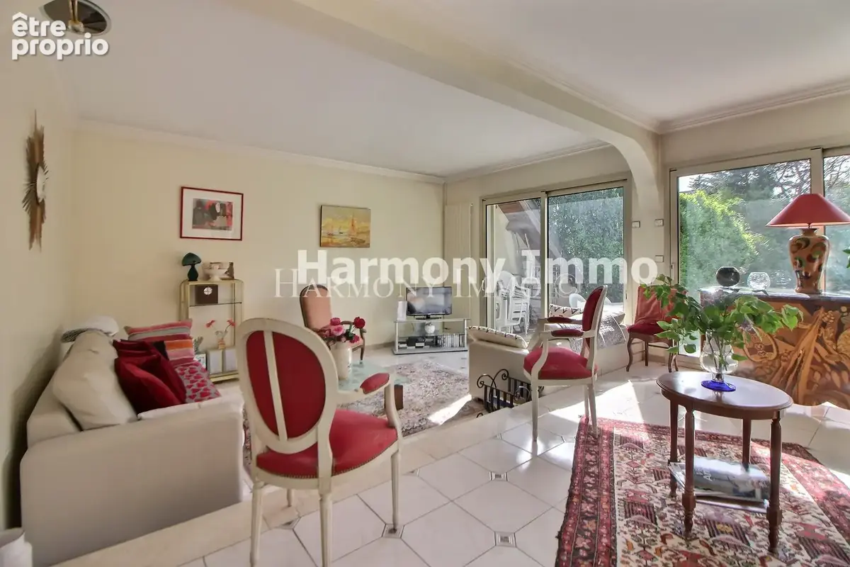 Maison Antony - photo 4