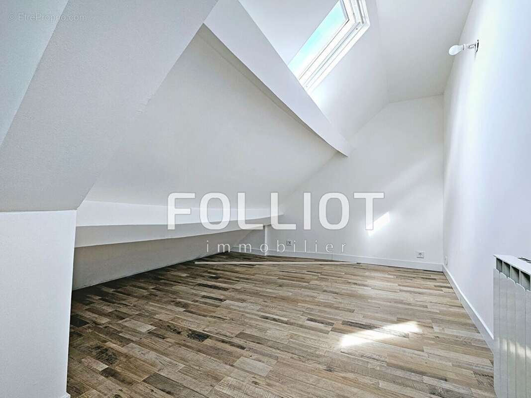 Maison à DOUVRES-LA-DELIVRANDE