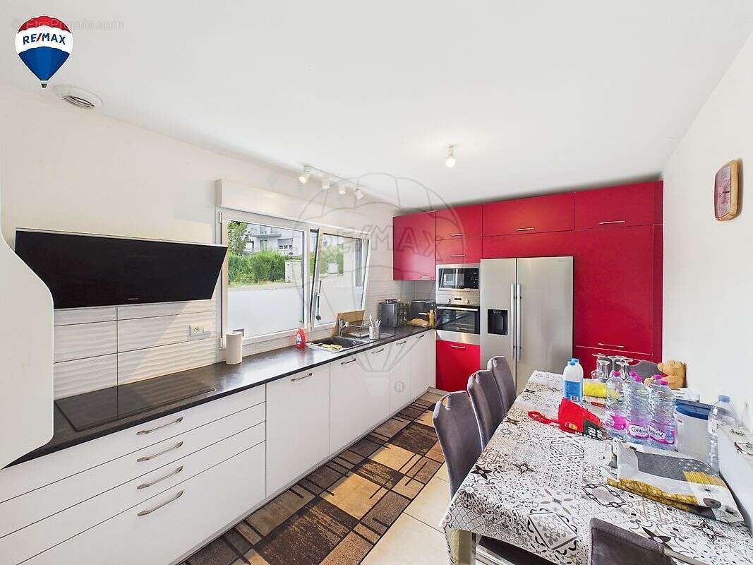 Maison 3 chambre(s) à vendre - photo 7
