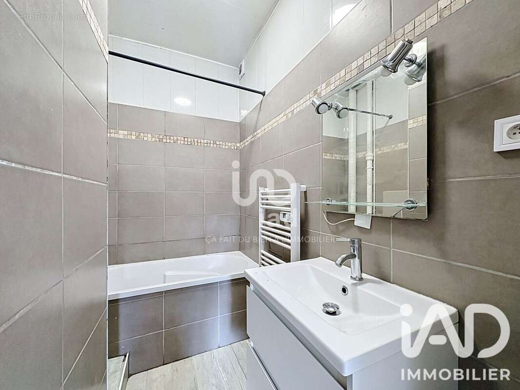 Photo 8 - Appartement à MELUN