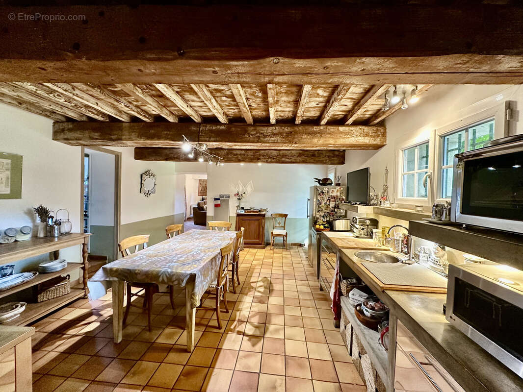Maison à ARLES