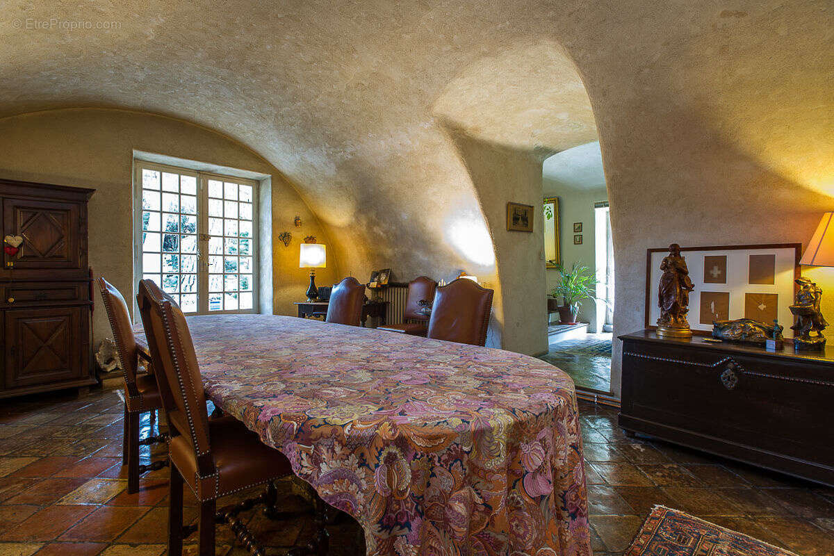 Maison à ORANGE