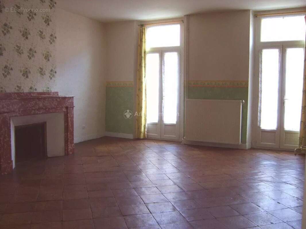 Appartement à GAILLAC