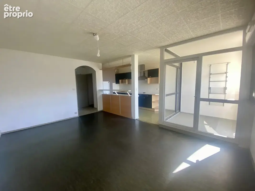 Photo Appartement à Talence au prix de 165 900€