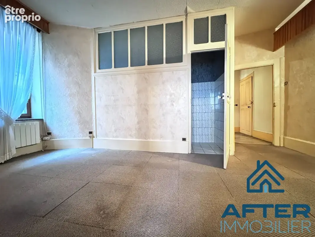 Appartement 200 m² à vendre à Luneville (54300) - photo 7