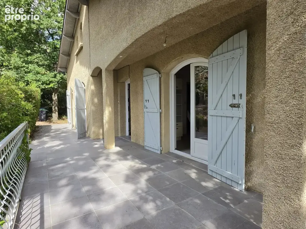 Maison de 124 m² - La Salvetat-Saint-Gilles - photo 13