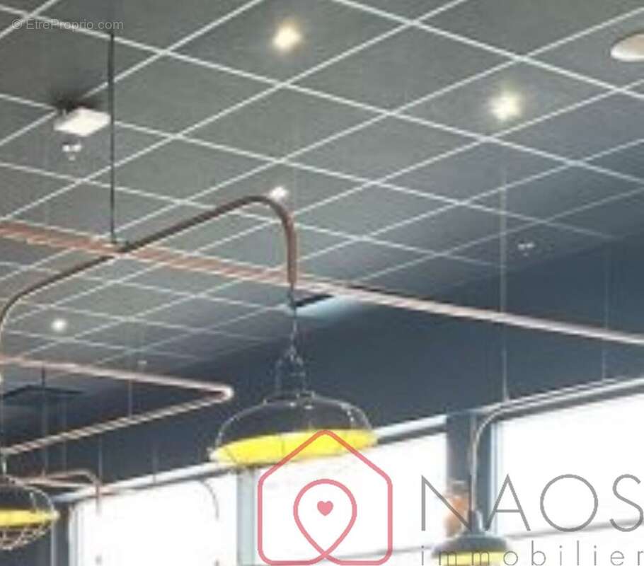A vendre fonds de commerce ou sociètè Brasserie sur le Cap Emeraude Dinard - photo 10