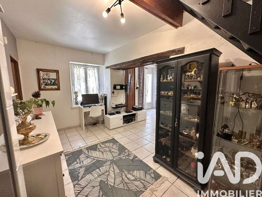 Photo 7 - Maison à LIVRY-SUR-SEINE