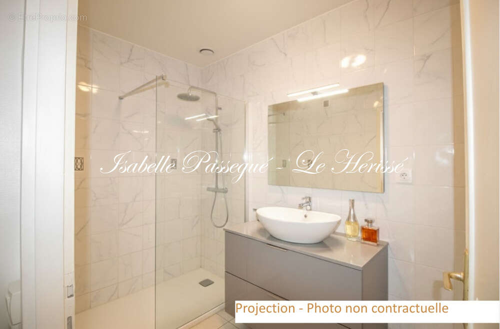 Appartement à MEUDON