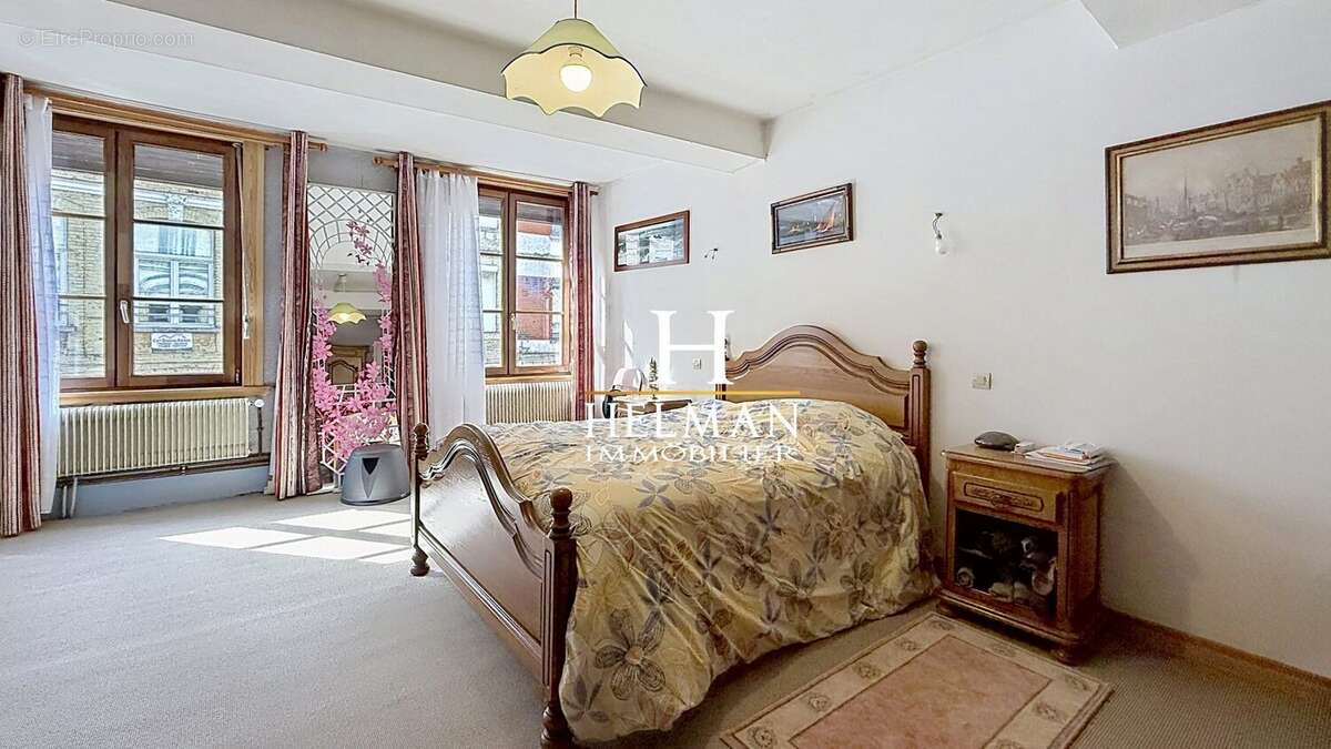 Maison 193 m² à Saint-Omer  - photo 5
