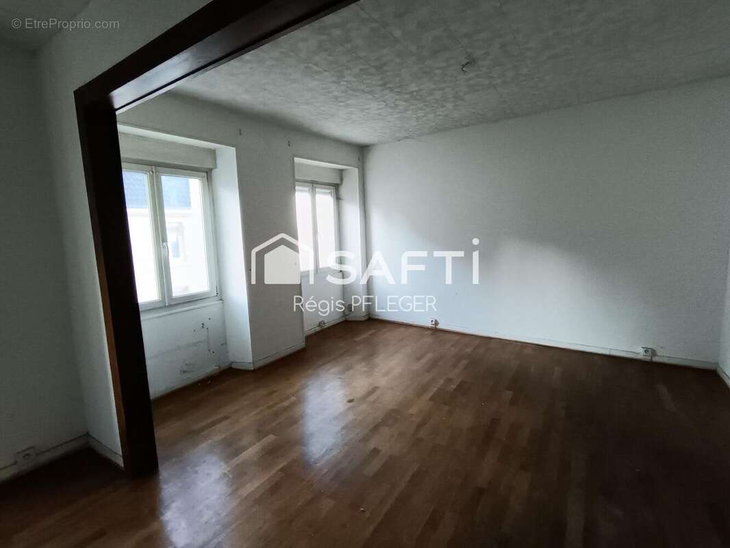 Photo 5 - Appartement à BEAUCOURT