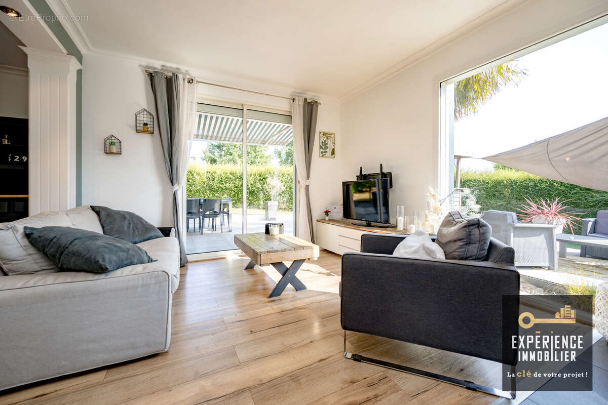 Jolie maison familiale dans le bourg - photo 4