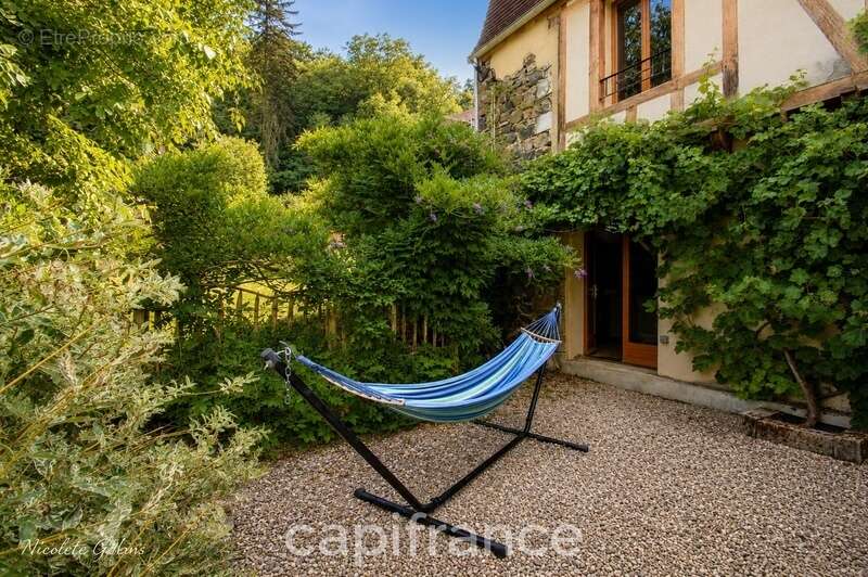 Domaine avec Trois Gîtes, Deux Sources Naturelles, Deux Piscines et 6 Hectares aux Portes de Beaulieu-sur-Dordogne - photo 55