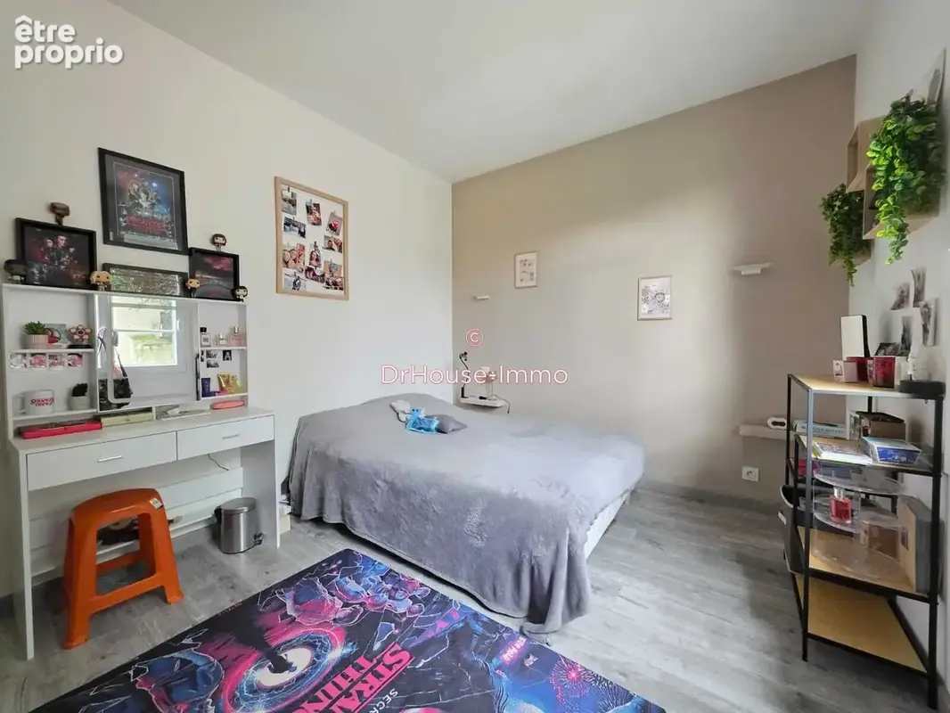 Maison 108 m² à Chaille-Les-Marais  - photo 6