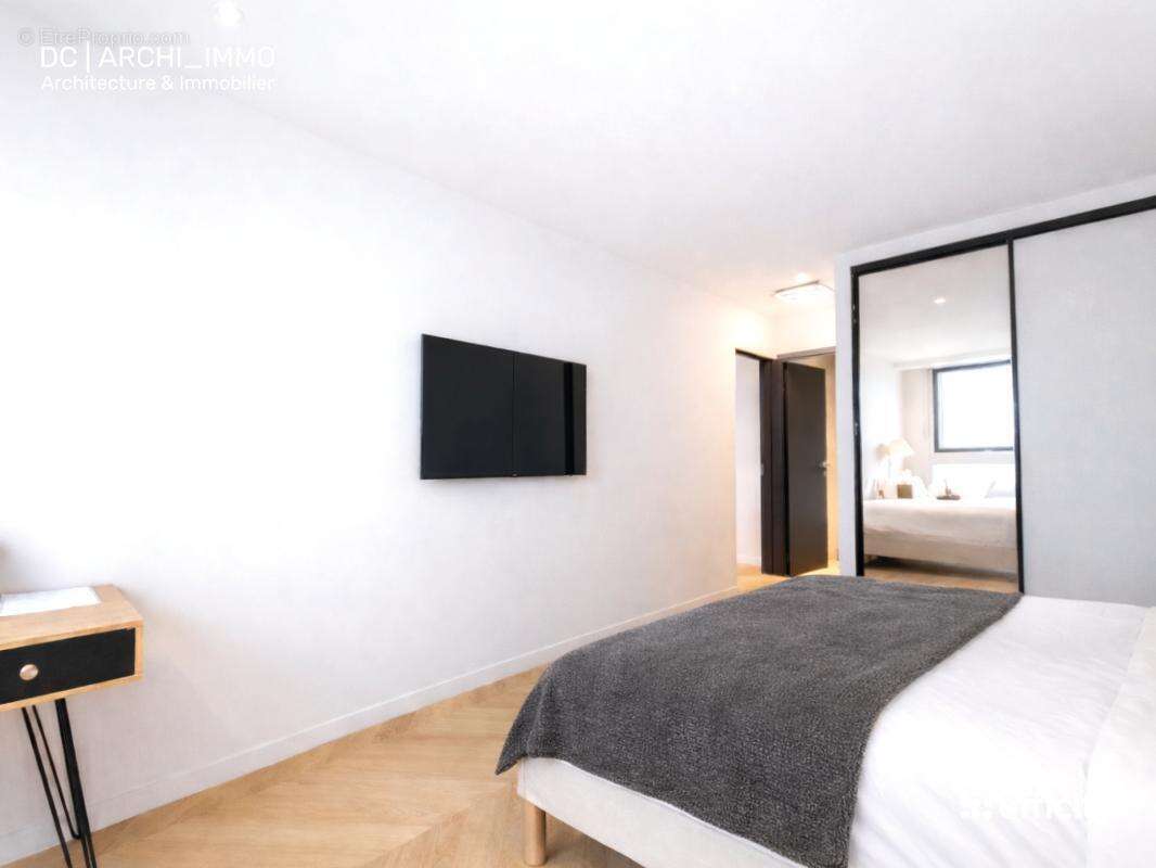 Appartement à PUTEAUX