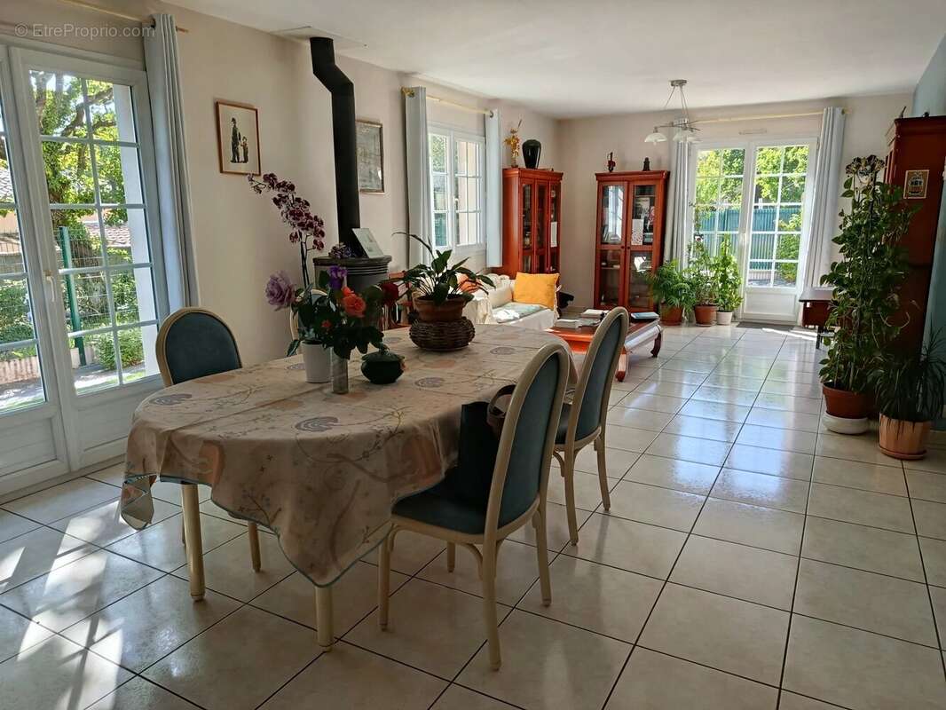 Maison à LA BERNERIE-EN-RETZ