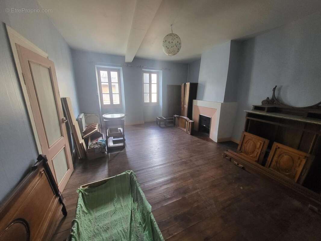 Photo 5 - Maison à MONSEGUR