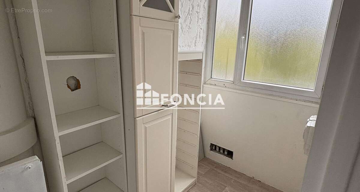 Appartement à PESSAC