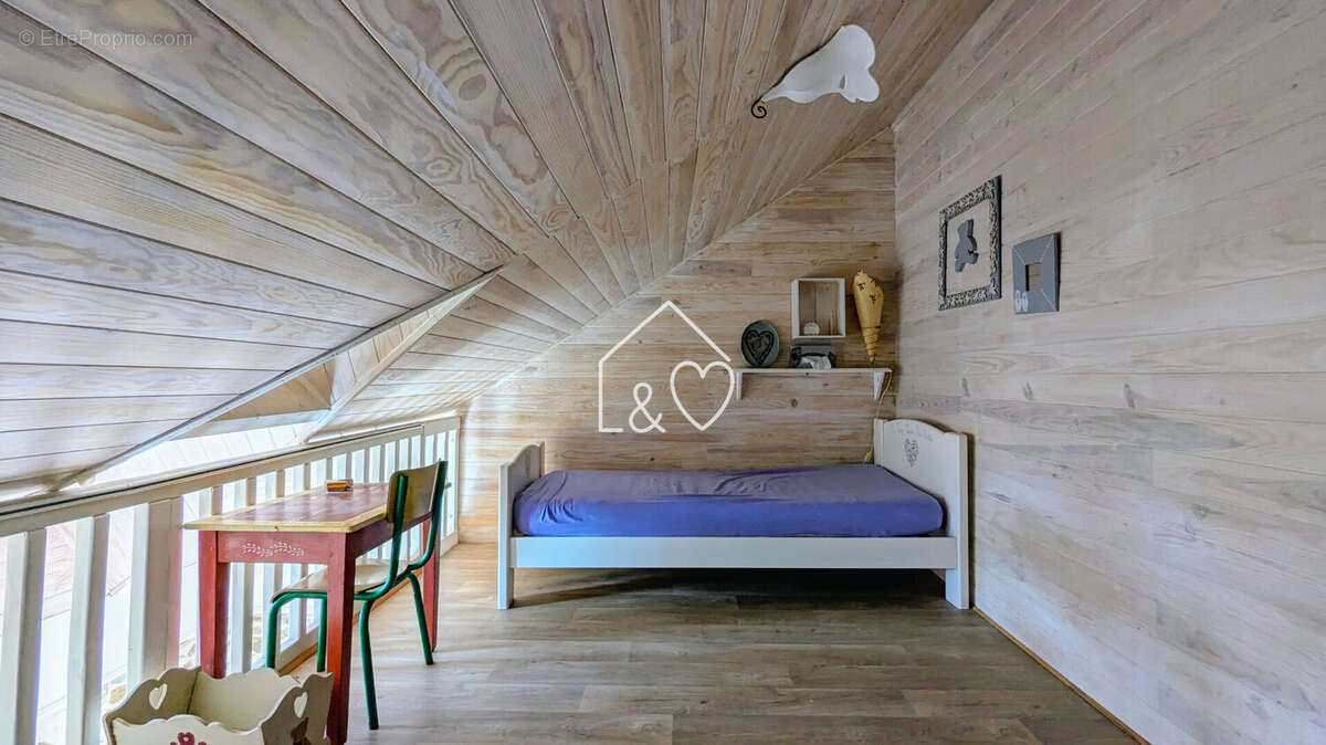 Maison à SAINT-BREVIN-LES-PINS