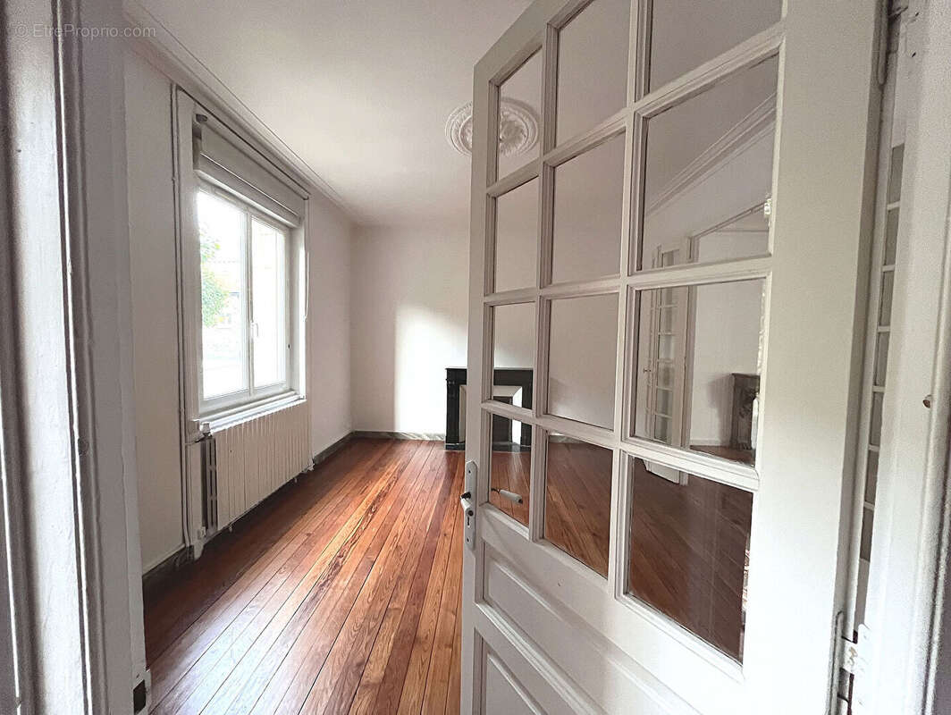 Maison à SAINT-BRIEUC