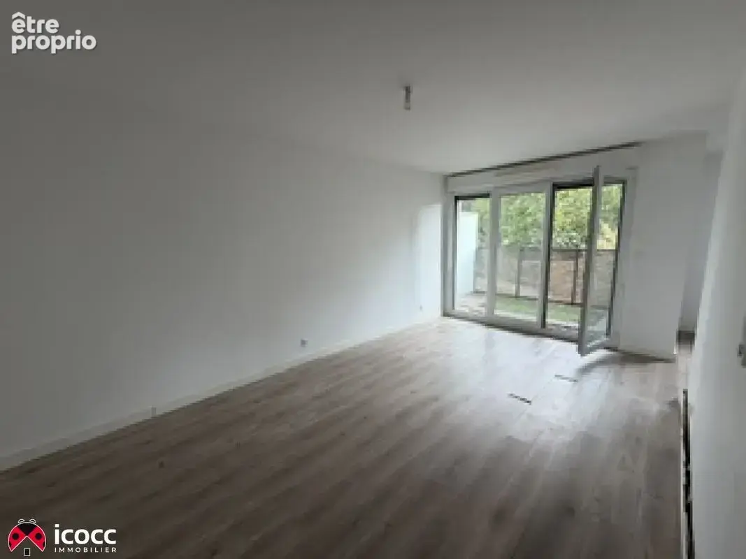 Appartement 1 pièce 34 m² à vendre à Nantes (44000) - photo 5