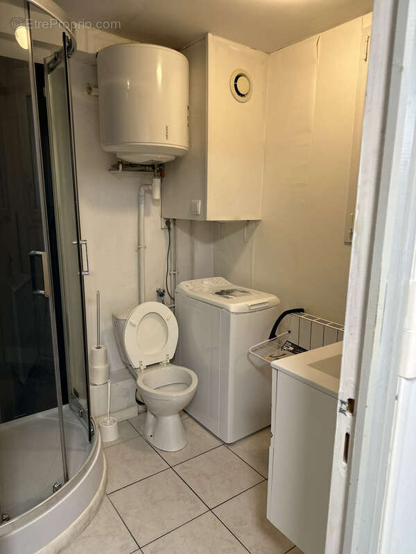 Appartement à ORSAY