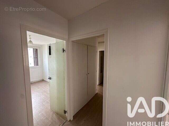 Appartement 57 m² à Montargis  - photo 6