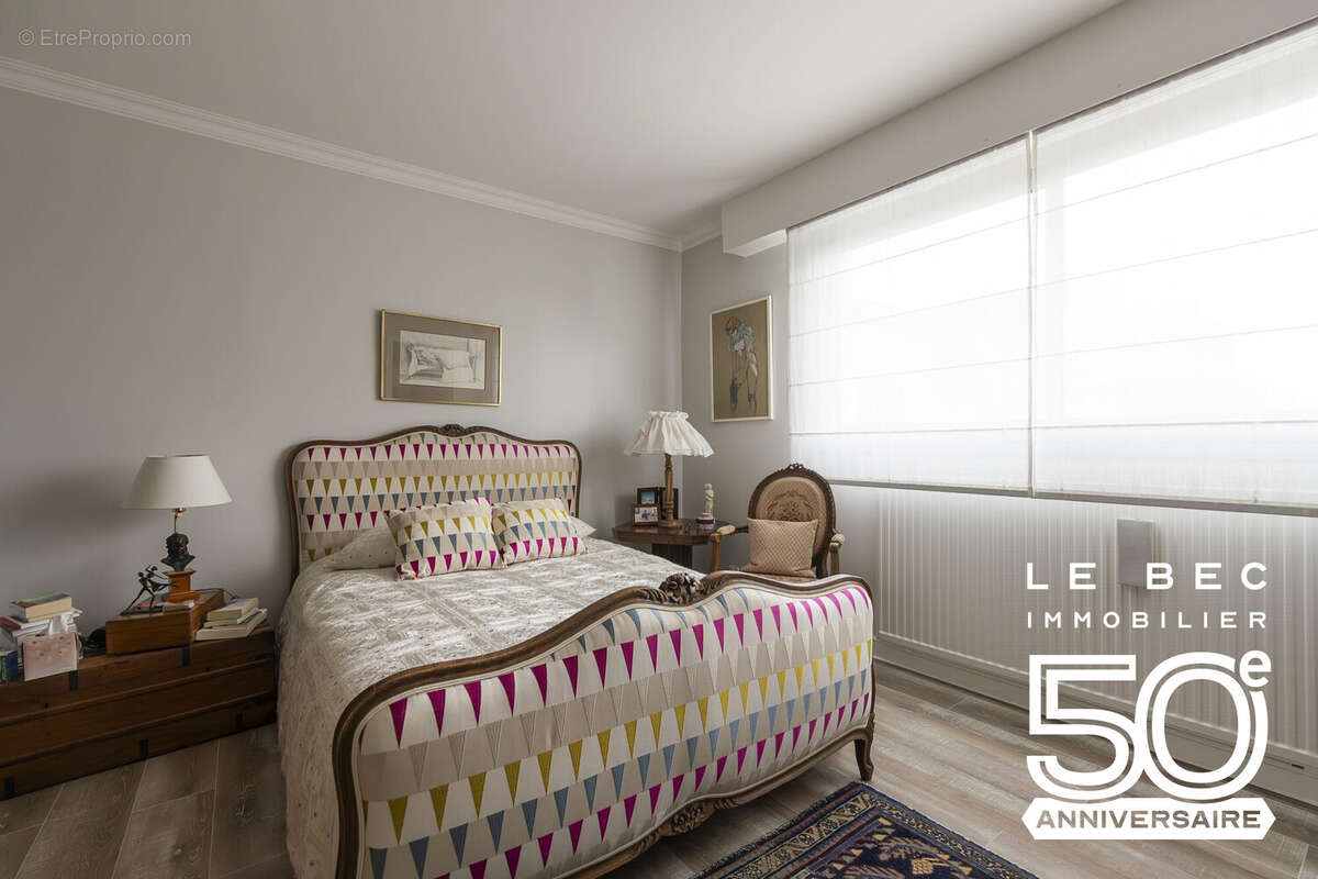 Appartement à VANNES