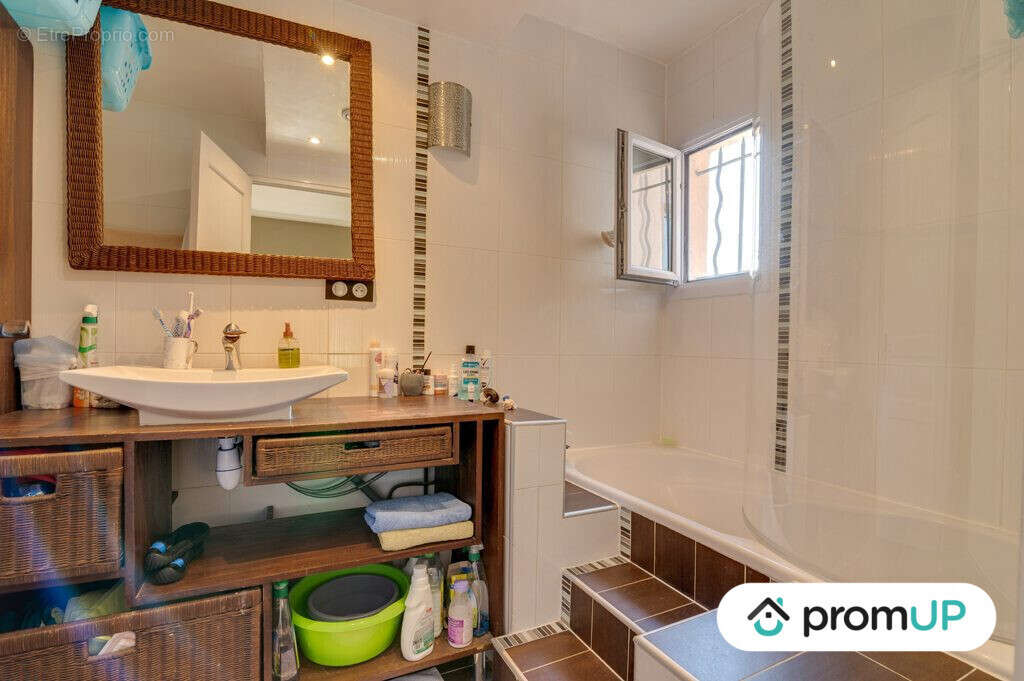 Maison à SAINT-PAUL