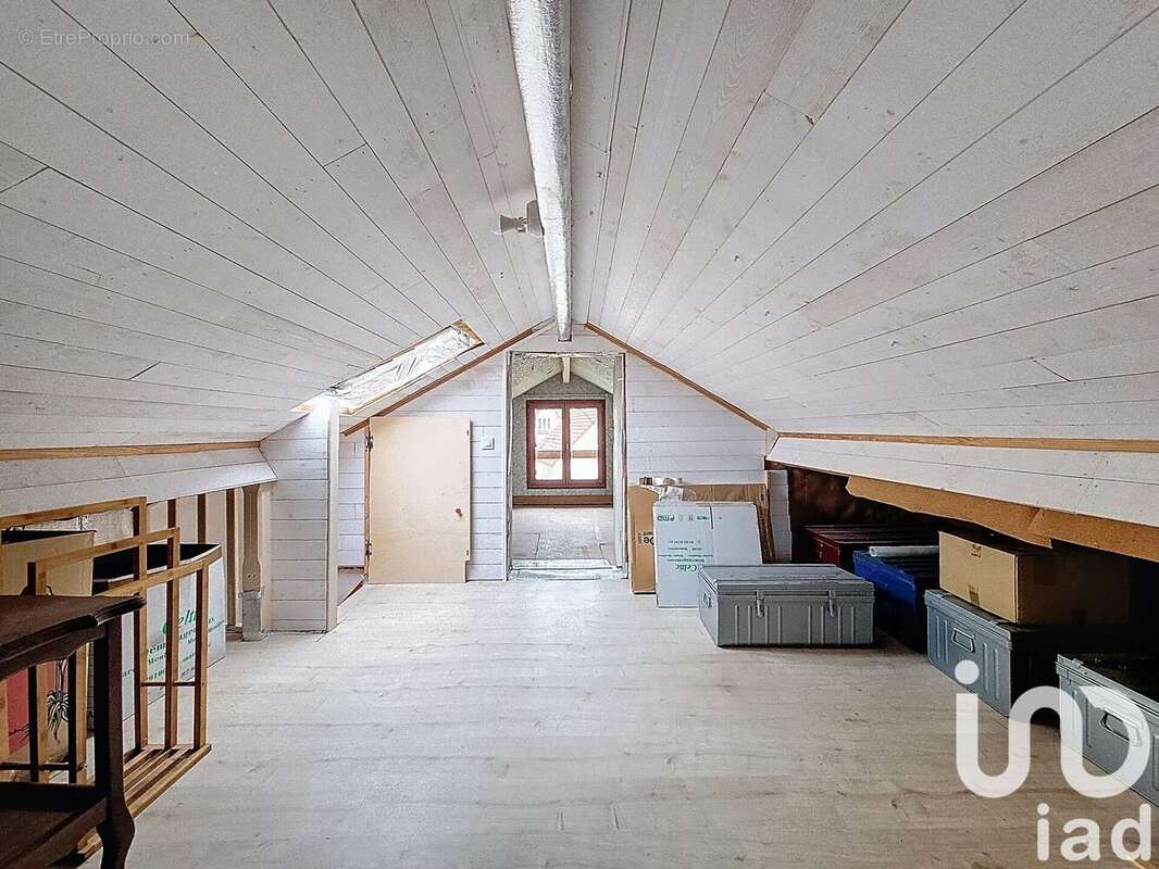 Photo 9 - Maison à L&#039;HAY-LES-ROSES