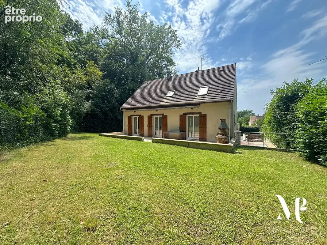 Maison familiale de 7 pièces - photo 14