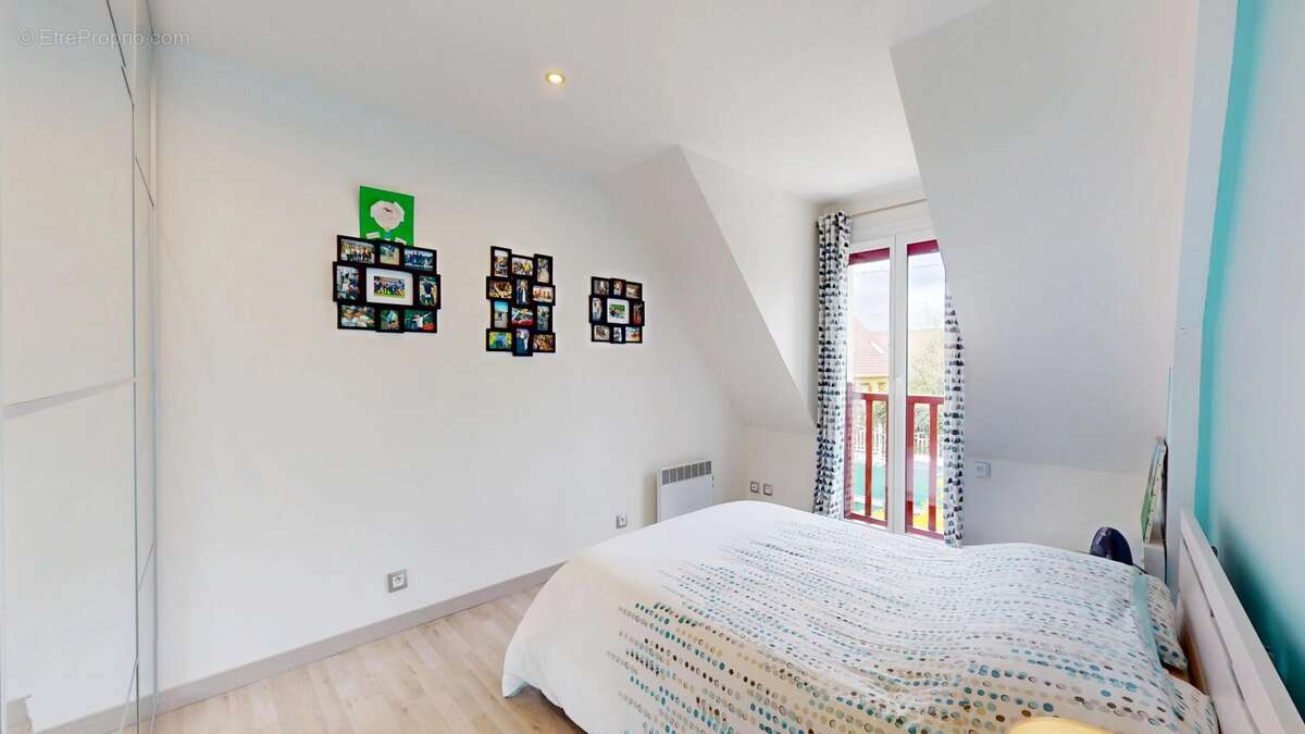 Maison à NEUILLY-PLAISANCE