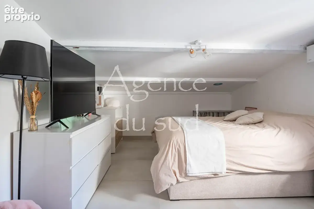 Maison Saint Zacharie - photo 14