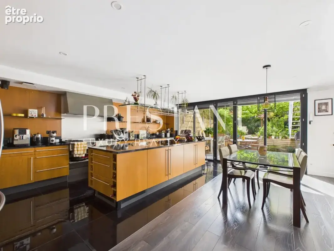 Bordeaux Caudéran  Primrose - Élégante Bordelaise de 272 m² - photo 4