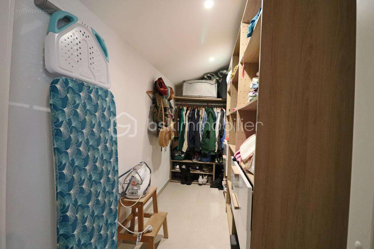 Appartement à LA GARDE