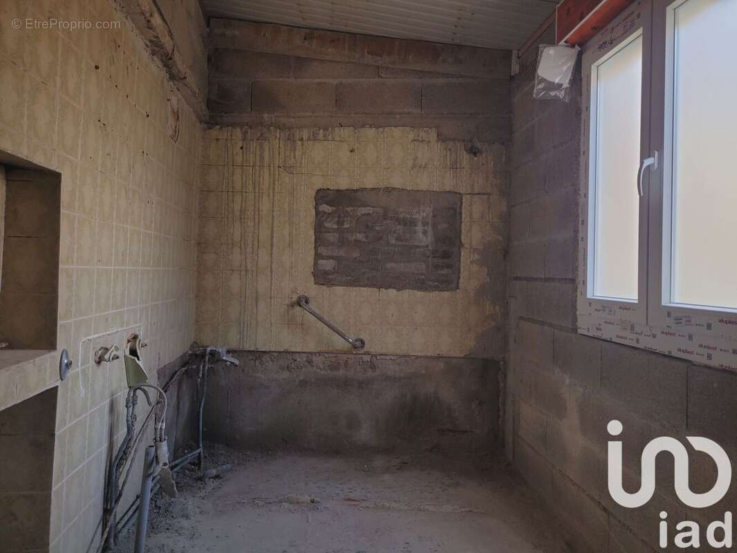 Photo 7 - Maison à ROMBAS