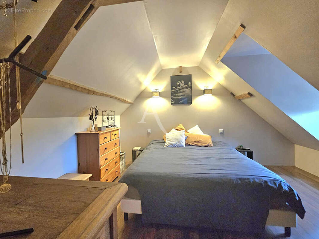 Maison à FOREST-L&#039;ABBAYE