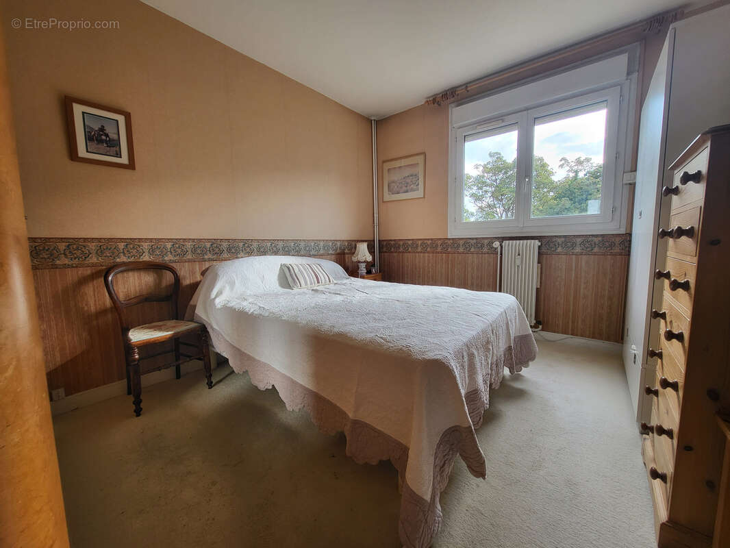 Appartement à AMIENS