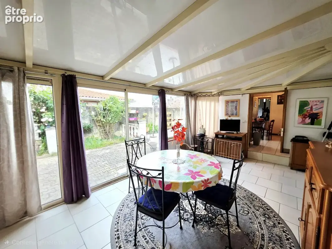 Maison 7 pièces 130 m² à vendre à Toulouse (31300) - photo 7
