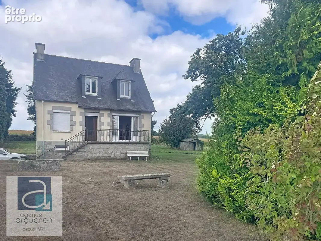 Photo Maison à Plumaudan au prix de 211 000€