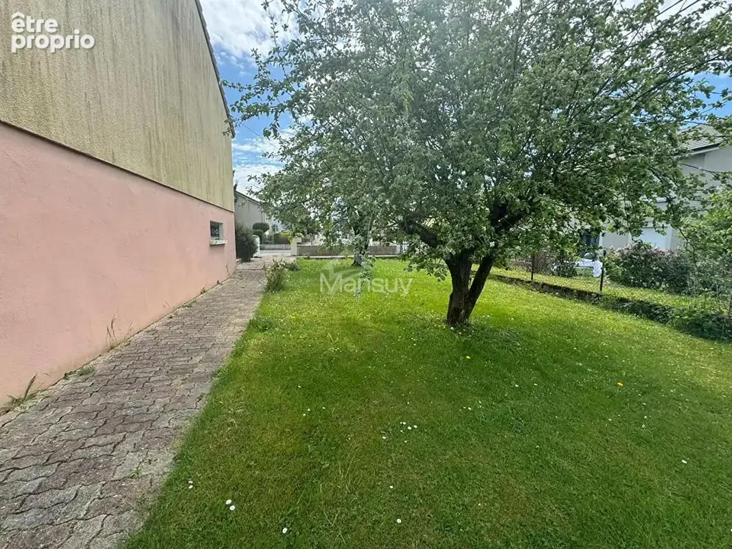 Jolie maison individuelle à Belleray - photo 10