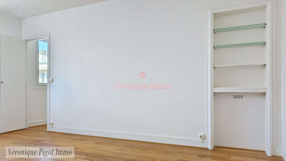 Appartement 38 m² à Boulogne-Billancourt  - photo 4
