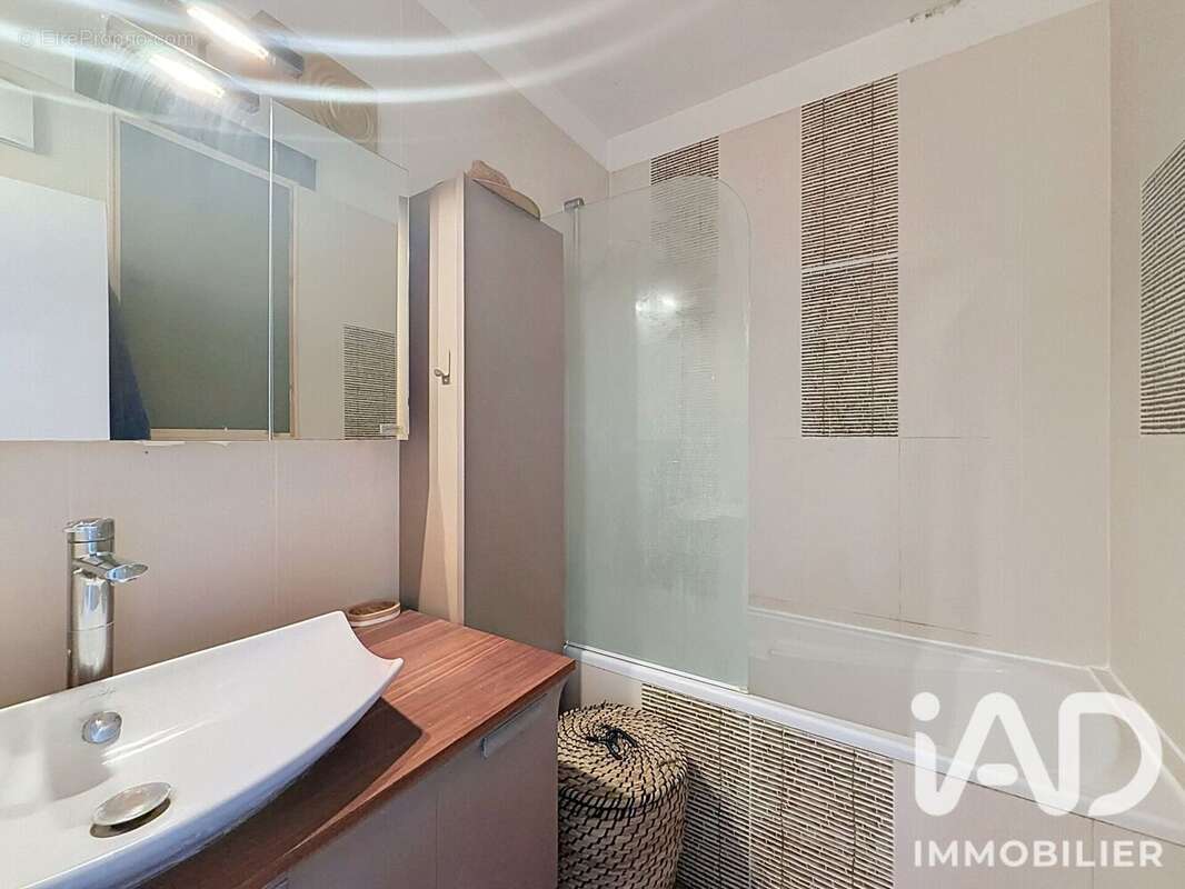 Appartement 58 m² à Antony  - photo 8