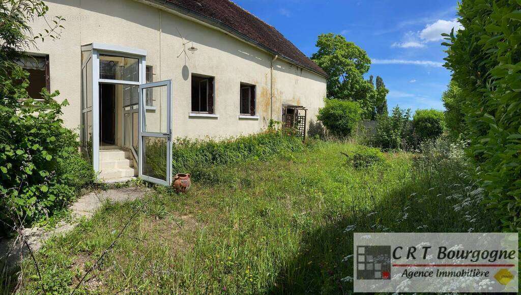 Maison 3 pièces 60.5 m² Diges - photo 2